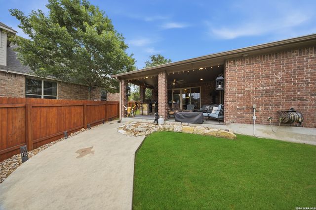 28322 WILLIS RNCH, San Antonio, TX 78260