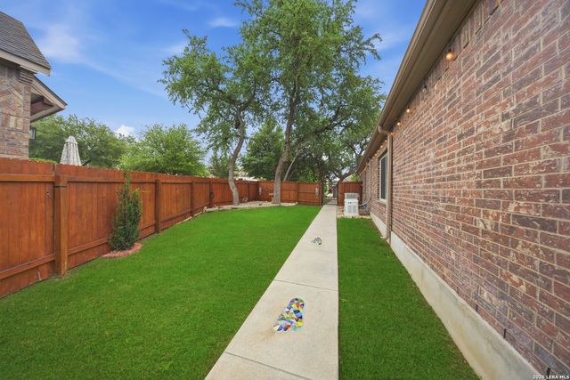 28322 WILLIS RNCH, San Antonio, TX 78260