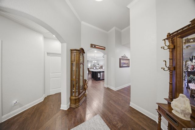 28322 WILLIS RNCH, San Antonio, TX 78260