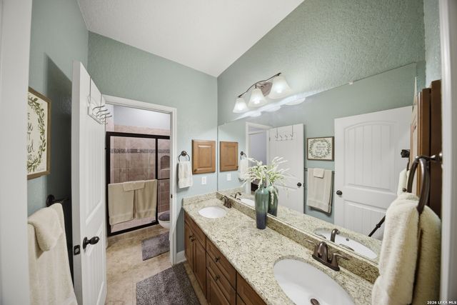 28322 WILLIS RNCH, San Antonio, TX 78260