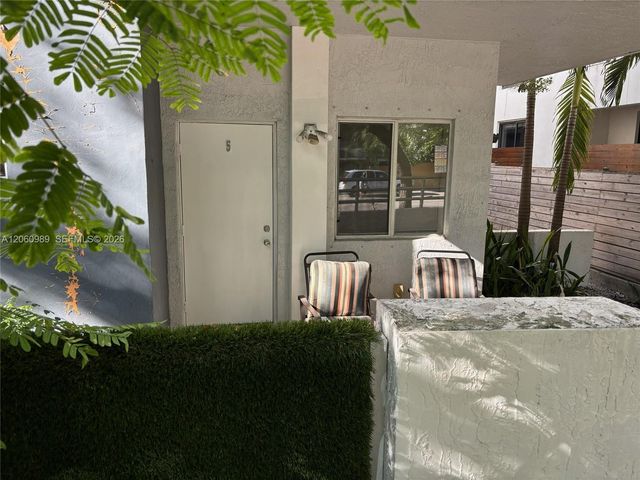 3299 Bird Ave 5, Miami, FL 33133