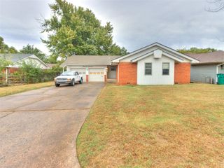 3217 NW 34th Street, Oklahoma City, OK 73112