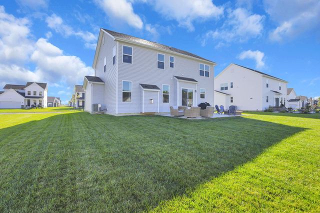 1762 Stinson Road, Delaware, OH 43015