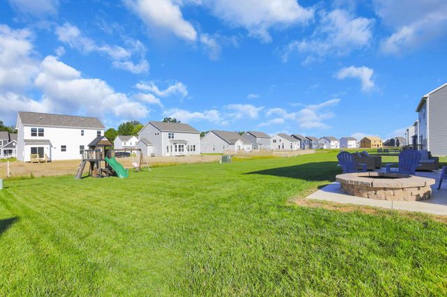 1762 Stinson Road, Delaware, OH 43015