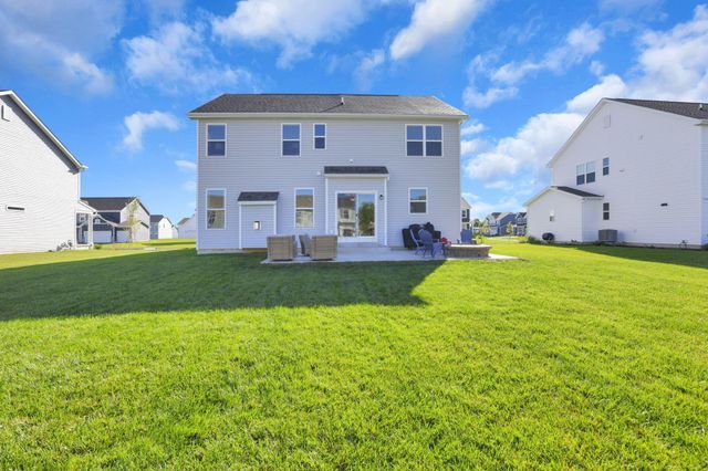 1762 Stinson Road, Delaware, OH 43015
