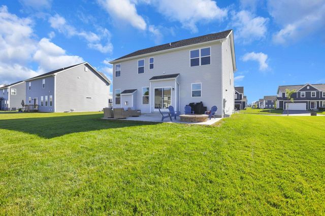 1762 Stinson Road, Delaware, OH 43015