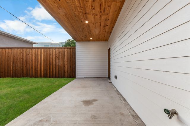 1505 Holly, Dallas, TX 75204