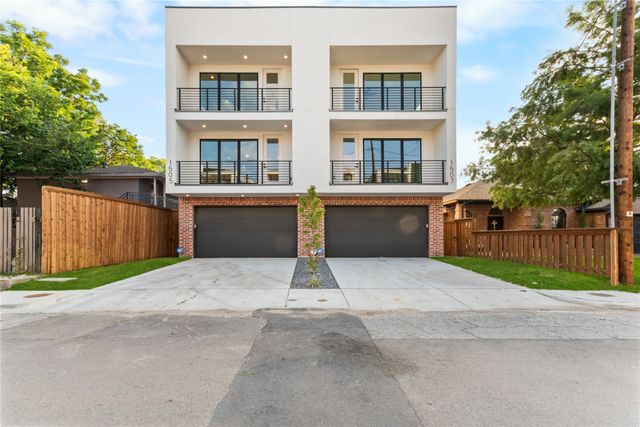 1505 Holly, Dallas, TX 75204