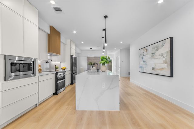 1505 Holly, Dallas, TX 75204