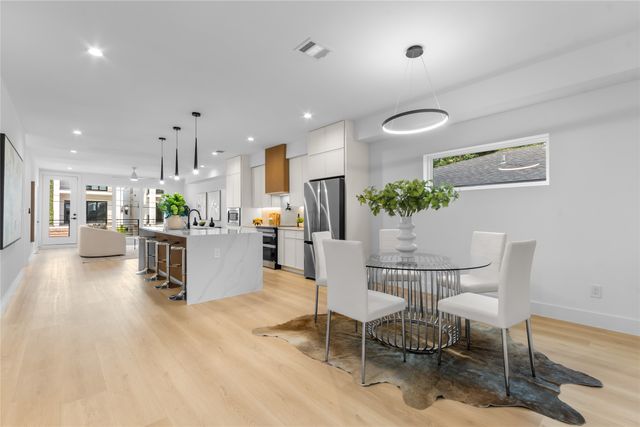 1505 Holly, Dallas, TX 75204