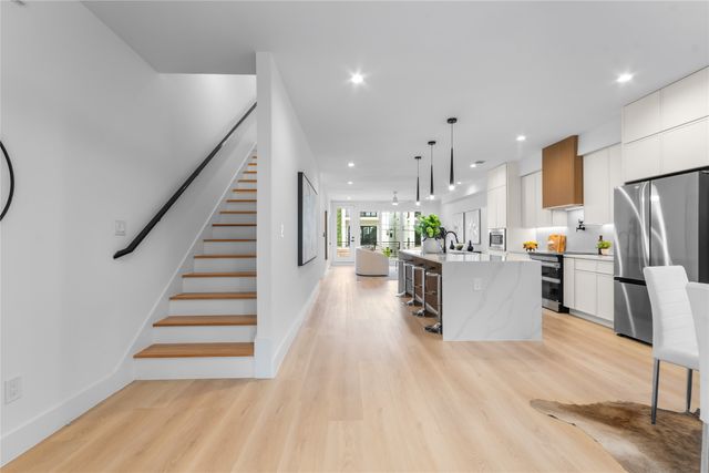 1505 Holly, Dallas, TX 75204