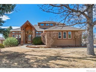 1360 Fletcher Drive, Erie, CO 80516