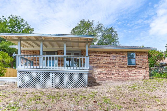 6099 BLANK Drive, Jacksonville, FL 32244