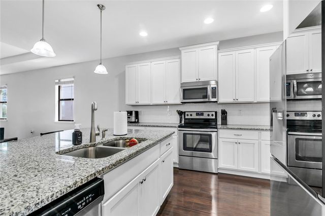 12514 BALLENTRAE FOREST DRIVE, Riverview, FL 33579