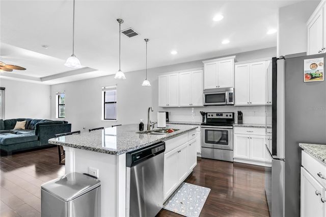 12514 BALLENTRAE FOREST DRIVE, Riverview, FL 33579