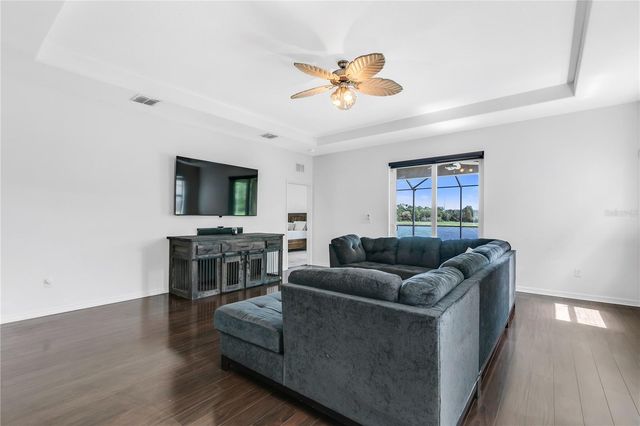 12514 BALLENTRAE FOREST DRIVE, Riverview, FL 33579