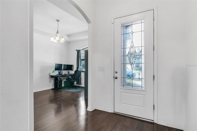 12514 BALLENTRAE FOREST DRIVE, Riverview, FL 33579