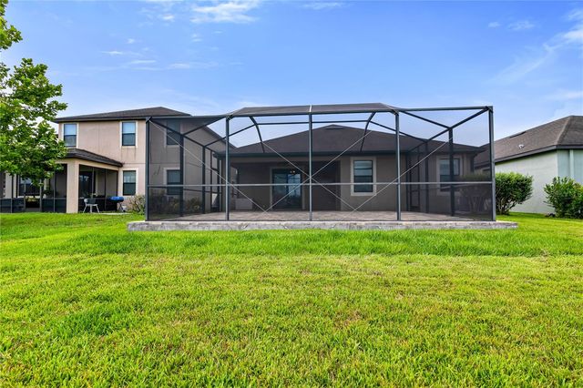 12514 BALLENTRAE FOREST DRIVE, Riverview, FL 33579