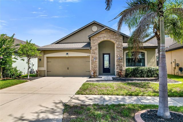 12514 BALLENTRAE FOREST DRIVE, Riverview, FL 33579