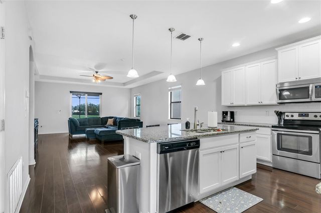 12514 BALLENTRAE FOREST DRIVE, Riverview, FL 33579
