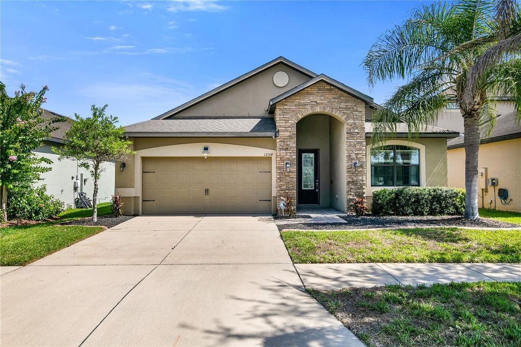 12514 BALLENTRAE FOREST DRIVE, Riverview, FL 33579