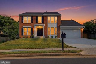 1453 POWELLS TAVERN PL, Herndon, VA 20170