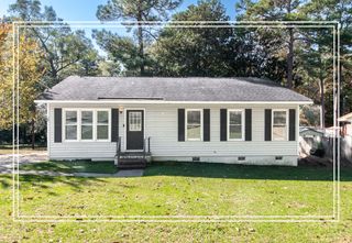 144 Old Barnwell Road, Aiken, SC 29803