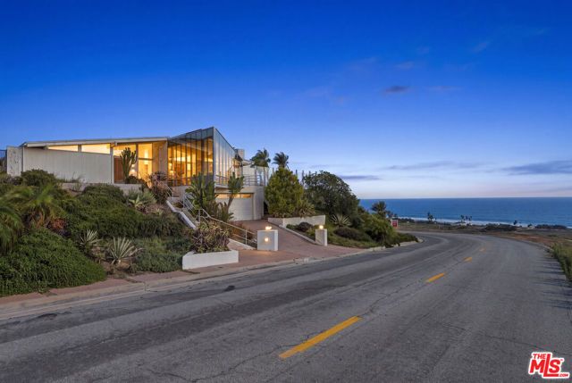 6246 Trancas Canyon Road, Malibu, CA 90265