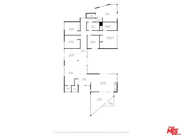 6246 Trancas Canyon Road, Malibu, CA 90265