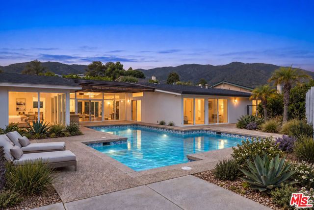 6246 Trancas Canyon Road, Malibu, CA 90265