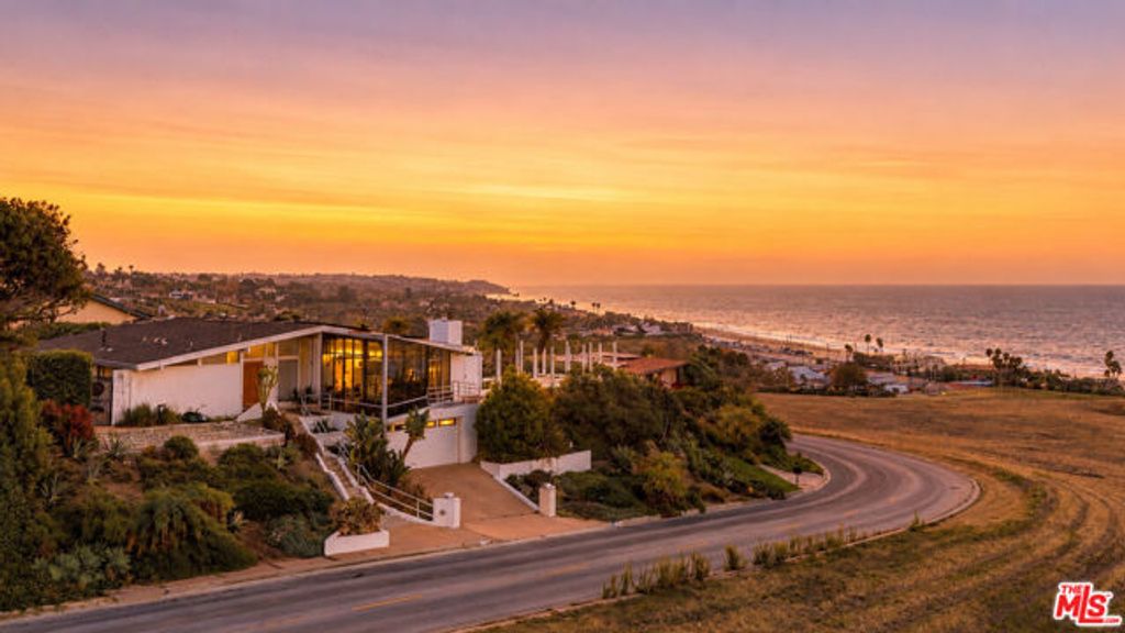 6246 Trancas Canyon Road, Malibu, CA 90265