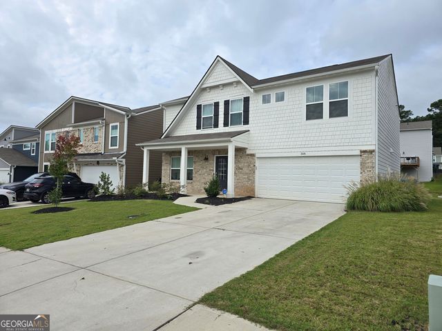 166 Traminer Way, Braselton, GA 30517