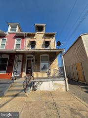 333 S 17TH 1/2, Reading, PA 19602