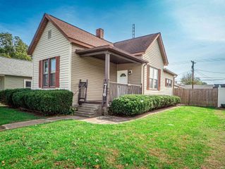 716 E Fifth Street, Mount Vernon, IN 47620