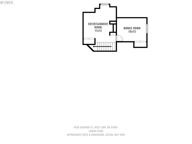 4050 SERANGO Ct, West Linn, OR 97068