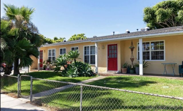 4985-89 Narragansett Ave, San Diego, CA 92107