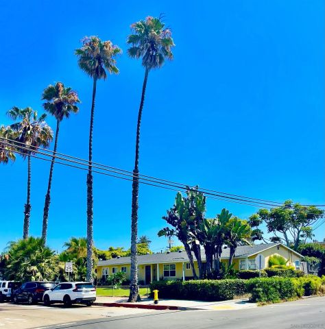 4985-89 Narragansett Ave, San Diego, CA 92107