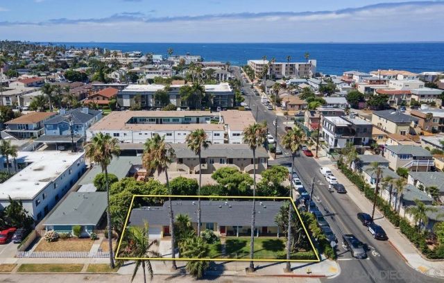 4985-89 Narragansett Ave, San Diego, CA 92107