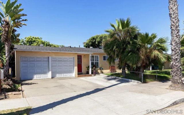 4985-89 Narragansett Ave, San Diego, CA 92107
