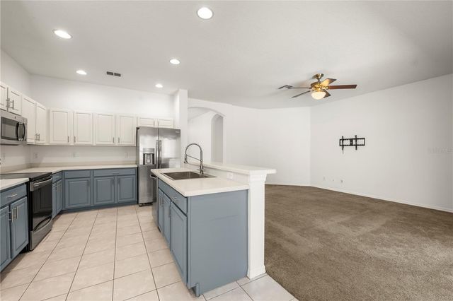 16712 CARACARA COURT, Spring Hill, FL 34610