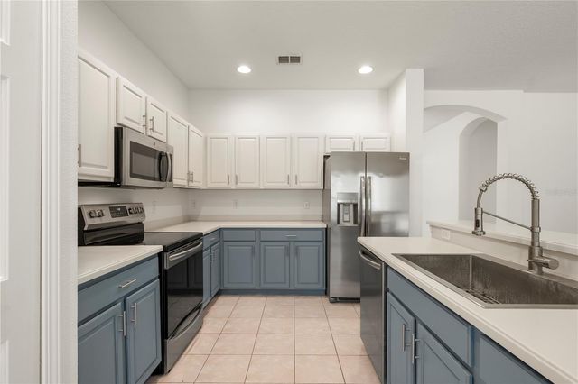 16712 CARACARA COURT, Spring Hill, FL 34610