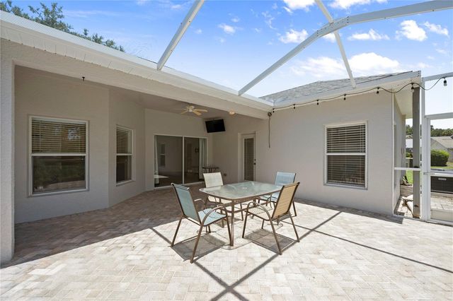 16712 CARACARA COURT, Spring Hill, FL 34610