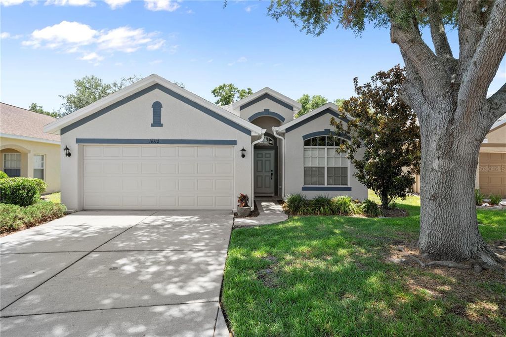 16712 CARACARA COURT, Spring Hill, FL 34610
