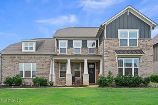 4937 Longmire Lane, Olive Branch, MS 38654