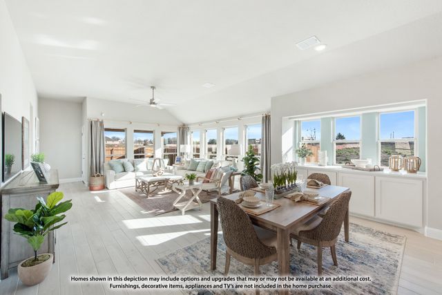 204 Shady Bank Way, Josephine, TX 75173