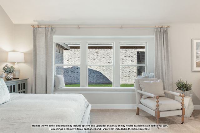 204 Shady Bank Way, Josephine, TX 75173