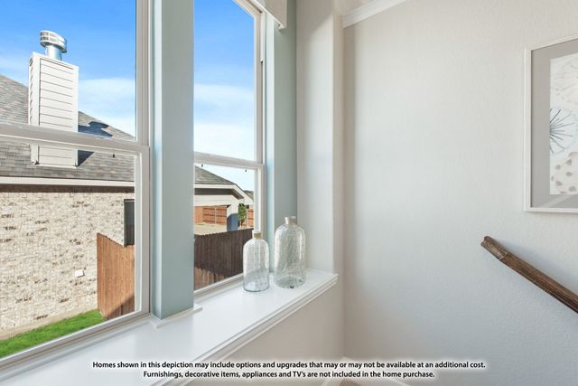 204 Shady Bank Way, Josephine, TX 75173