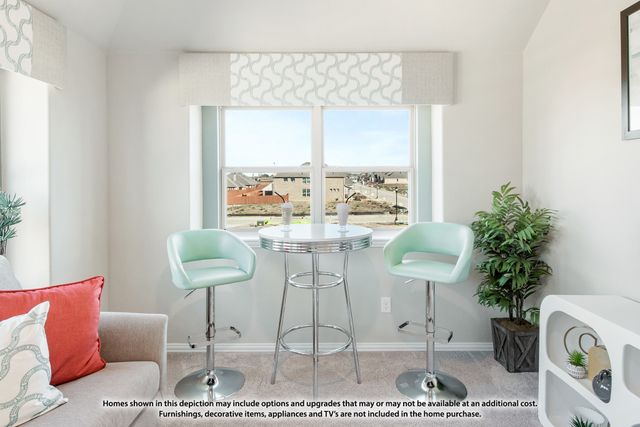 204 Shady Bank Way, Josephine, TX 75173