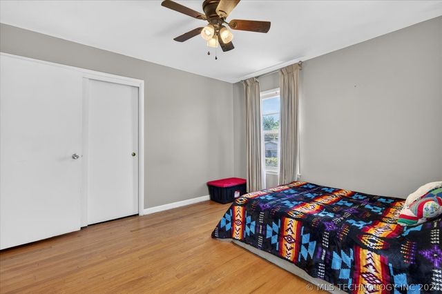 129 Fleetwood Place, Bartlesville, OK 74006