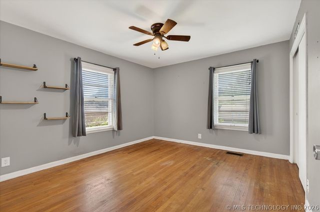 129 Fleetwood Place, Bartlesville, OK 74006